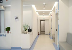 云南锦欣九洲医院